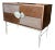 Modern Chest of Drawers by Global Views For Sale