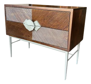 Modern Chest of Drawers by Global Views