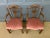 Set of Georgian Mahogany Armchairs, 1790 For Sale - Image 10 of 10