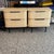 Tan Pair Mandalay Cebu Nightstands For Sale - Image 8 of 9