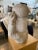Doug Hyde Stone Sculpture of an American Inuit For Sale - Image 10 of 13