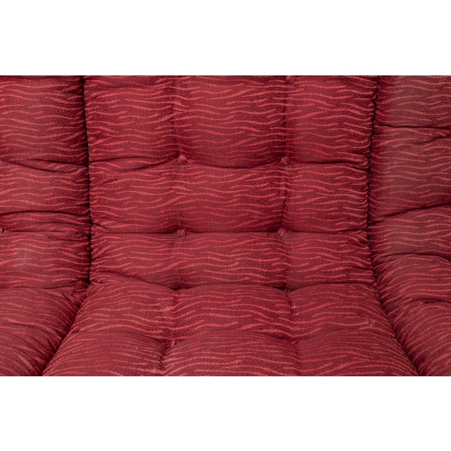 1960s 3-Seater Sofa by Yngve Ekström for Swedese, 1960s For Sale - Image 5 of 6