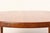 Wood Danish Side Table in Teak, 1970 For Sale - Image 7 of 10