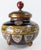 Early 20th Century Japanese Cloisonne Enamel Covered Urn Attr: Honda Yosaburo For Sale - Image 4 of 17
