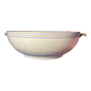 Vintage Meito China Serving Bowl