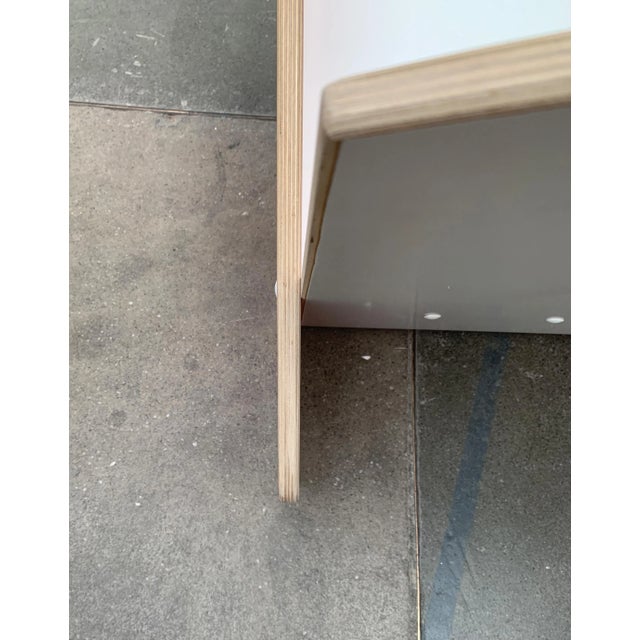 Wood German Custom Made Children's Rocking Chair For Sale - Image 7 of 18