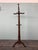 Antique Coat Rack in Walnut, 19th Century For Sale - Image 9 of 18