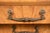 Karges Style French Regency Louis XVI Carved Fruitwood Long Dresser or Credenza, Circa 1960s For Sale - Image 10 of 15
