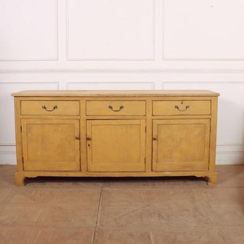 English Country House Dresser For Sale - Image 12 of 12