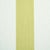 Transitional Schumacher Edwin Stripe Medium Wallpaper in Citron For Sale - Image 3 of 3