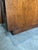 1970s Lane Staccato Brutalist 2pc Hutch Display Cabinet For Sale - Image 11 of 12