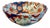 Antique Edwardian Japanese Imari Bowl, 1900 For Sale