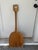 Vintage Artisan Made Folk Art Wooden Shovel For Sale - Image 11 of 11