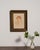 Traditional 20th Century "Female Portrait" Oil on Canvas For Sale - Image 3 of 9