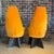 Adrian Pearsall for Craft Associated Brutalist ‘Goop’ Collection Dining Room Set For Sale - Image 11 of 12