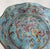 Chinese Baby Blue Peking Enamel Dragon Bowl For Sale In New York - Image 6 of 13