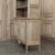 19th Century French Normandy Louis Philippe Period Stripped Pine Buffet À Deux Corps ~ Bookcase For Sale - Image 14 of 18