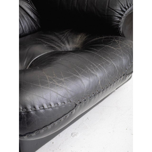 Mid-Century "Ds-101" Lounge Chair by De Sede, 1960s For Sale - Image 18 of 18