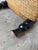 Small Low Stool by Audoux Minet, 1950s For Sale - Image 16 of 18