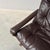 Set of Siësta Lounge Chair and Ottoman by Ingmar Relling, 1960s For Sale - Image 9 of 16
