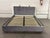 Design Plus Gallery presents the Queen Size Abigail Bed from Rove Concepts. This contemporary upholstered bed is designed...
