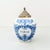Antique Dutch Delft Blue Tobacco Jar, 1840 For Sale - Image 16 of 16