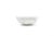 Rice Bowl in White Carrara Marble For Sale - Image 3 of 10