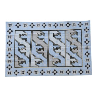 Konya Rug, 6X9 For Sale