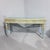 Parcel Gilt Console Hall Table, 1910s For Sale - Image 14 of 14