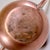 Vintage Round Long Spout Copper Watering Can by Smith and Hawken For Sale - Image 9 of 14