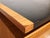 Mid Century Modern Vintage Teak Office Desk by Lucas Danish Style For Sale - Image 14 of 15