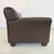 Brown De Sede Ds 97 Leather Sofa For Sale - Image 8 of 16