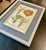 Coral & Marine Sea Fans Original Natural History Engraving – Framed Coastal Art, Circa 1751 For Sale - Image 4 of 4