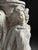 Concrete Column the Three Graces Garden Statue For Sale - Image 6 of 16