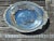 Chippendale Large Vintage Matching Sheridan Silverplated Serving Dishes - a Pair For Sale - Image 3 of 10