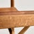 Oak Model 903 Armchair by Kurt Culetto for Horgen Glarus, 1960s, Set of 4 For Sale - Image 10 of 18