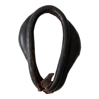 Antique Horse Collar For Sale