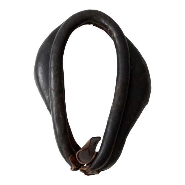 Antique Horse Collar For Sale