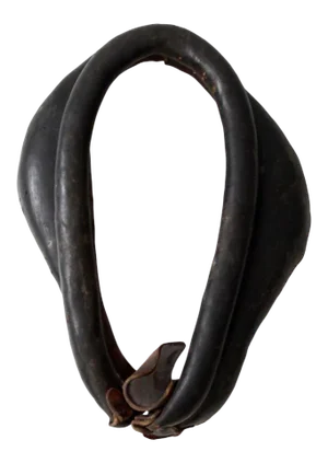 Antique Horse Collar
