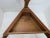 Mid-Century Modern 1950s Authentic Hans Wegner Valet Chair Jh540 Johannes Hansen Teak/Oak Stamped - MCM For Sale - Image 3 of 18