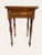 English Late 19th Century Victorian Side Table For Sale - Image 3 of 10