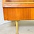 Vintage Counter Display Case on Gold Legs, 1960s For Sale - Image 14 of 16