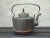 Vintage Kettle in Copper For Sale - Image 10 of 10