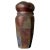 Wood-Fired Ceramic Vase by Paul Chaleff For Sale - Image 13 of 13