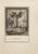 Roman Temple with Shepard from "Antiquities of Herculaneum" is an etching on paper realized by Giussepe Aloja in the 18th...