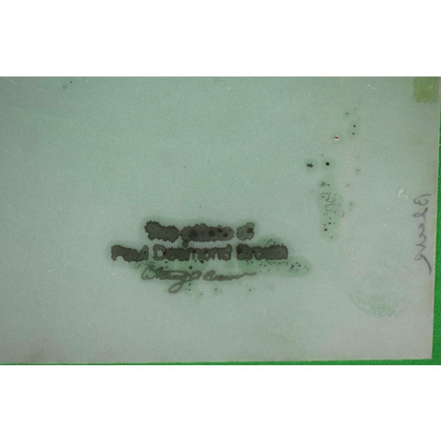 Traditional Paul Brown Polo Pencil on Acetate Drawing 6 For Sale - Image 3 of 4