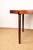 Large Danish Oval Extendable Dining Table in Rosewood by Harry Østergaard for Randers Mobelfabrik, 1960s For Sale - Image 6 of 16