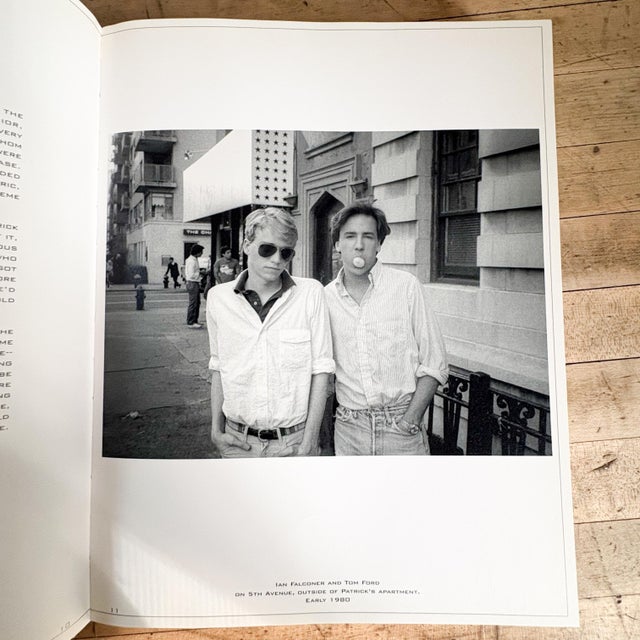 So80s by Patrick McMullan, 1st Edition 2003 Photography Art Book For Sale - Image 9 of 18