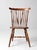 Mid-Century Brace Back Windsor Chair For Sale - Image 10 of 12