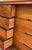 Mid Century Walnut and Brass Dresser, Credenza by Designer Merton Gershun for Cavalier For Sale - Image 10 of 18